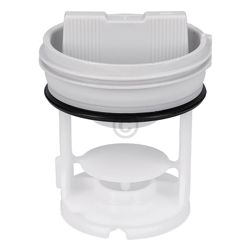 Flusensieb für Hanyu Ablaufpumpe Haier 49049629 0530016556 in Waschmaschine