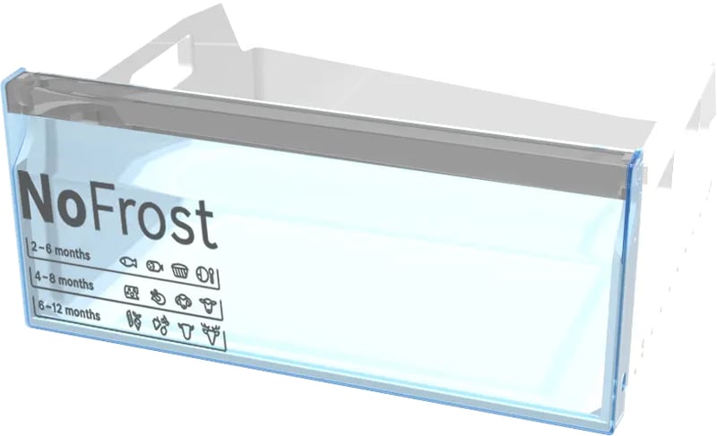 Gefriergutbehälter 00771862