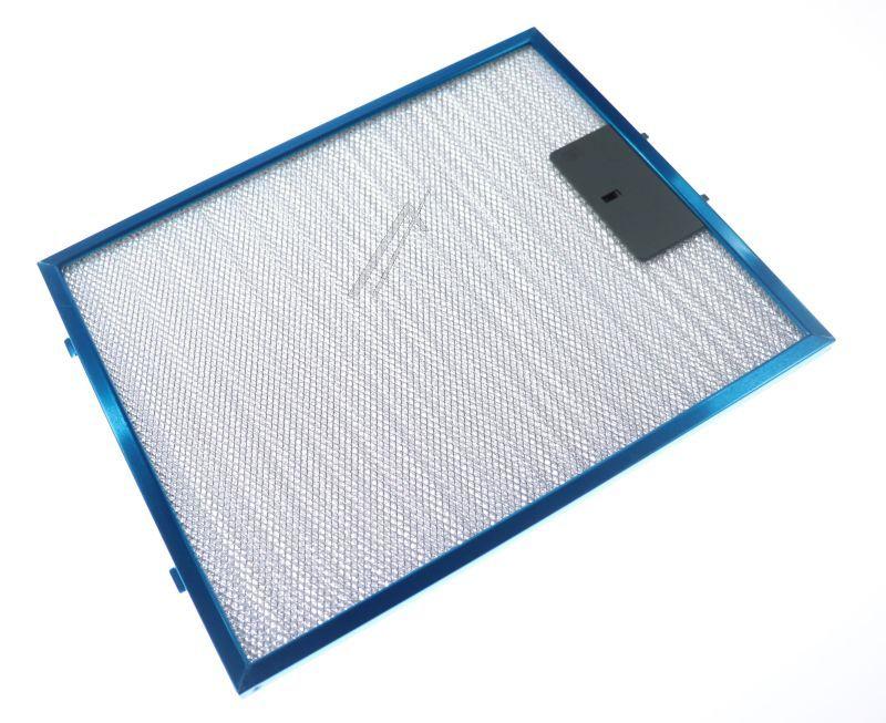 Metallfettfilter für Dunstabzugshaube Atlan 301060100411 Haubenfilter Fett