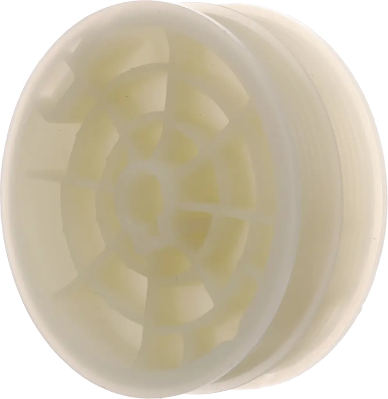 Rolle für Dunstabzugshaube Bosch 12031363 Laufrolle