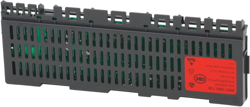 Steuergerät 00634451