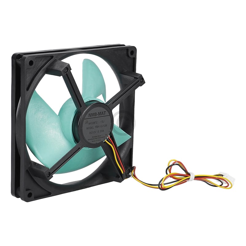 Haier Kühlschranklüfter 49045891 Kühlschrankgebläse