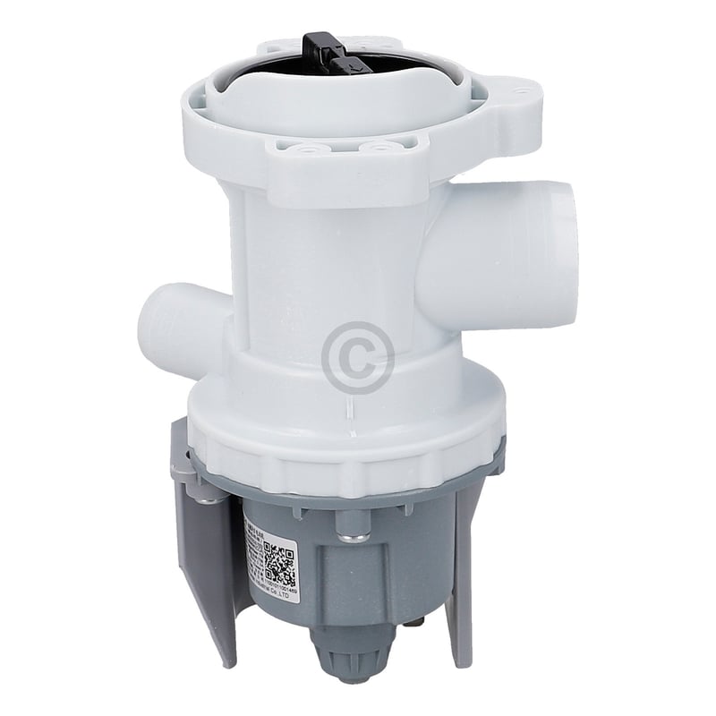Laugenpumpe für Midea Waschmaschine 11001011001469 Abwasserpumpe