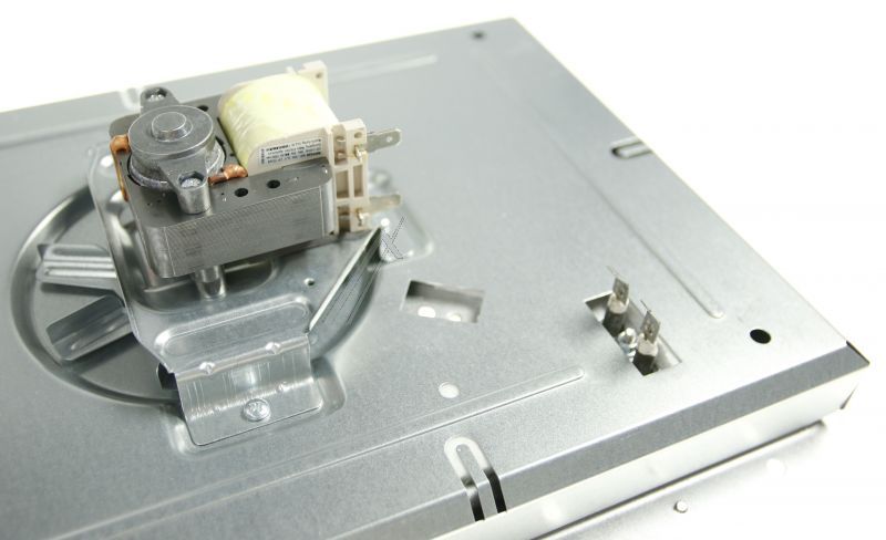 Lüfter für Midea Ofen 12270000005285 Kühlung