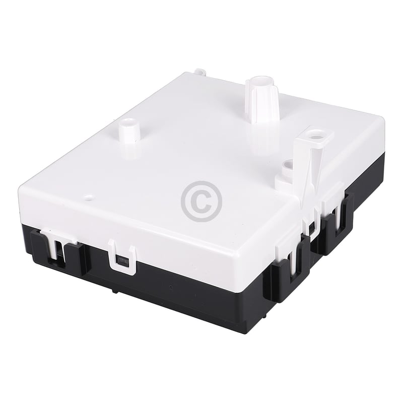 Main board protective cover 201-2497-0134 Ecovacs