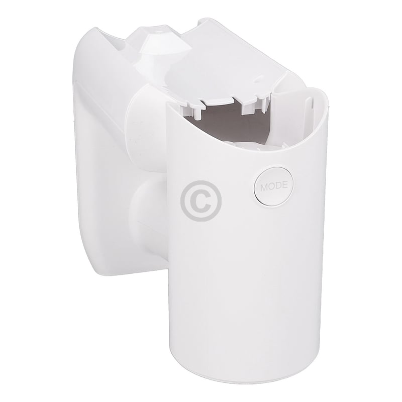 Handheld module (white) Ecovacs 201-2362-0063 Ecovacs