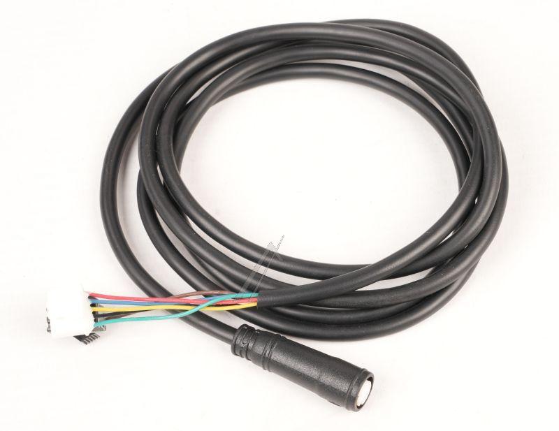 Hauptkabel Core-Line PLATUM P2P-11 für Ducati Jeep E-Scooter
