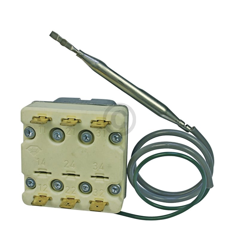 Temperaturbegrenzer STB 95°C EGO 55.32511.140 für Heißwassergerät