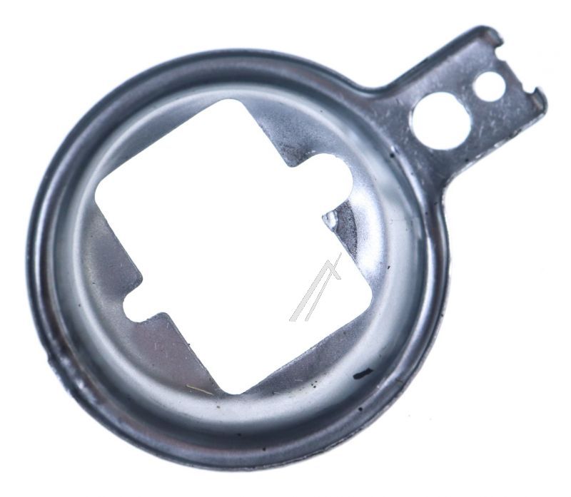 Beko Ofen Thermostatabdeckung C00919431 Hitzeschutz