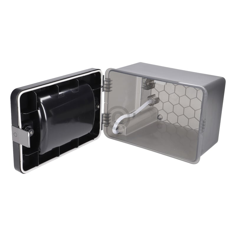 Clean water tank （black） 201-2425-1074