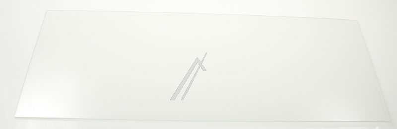 Abstellerplatte für Liebherr Kühlschrank 727621600 Glasplatte