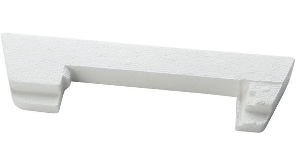 Aufnahme für Kühlschrank Bosch 10003831 Türlager