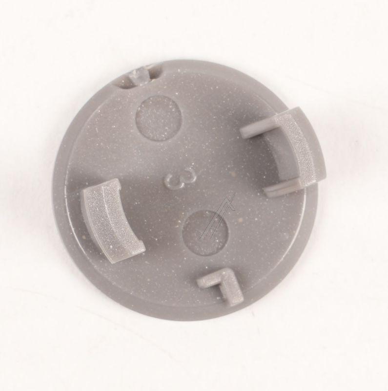 Dekorative Abdeckung Frontrahmen Segway-Ninebot CB.01.00.6401.00 für E-Scooter E3 Pro