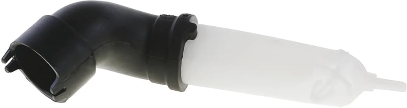 Gehäuse für Trockner Bosch 00618420 Waschmaschinen-Zubehör