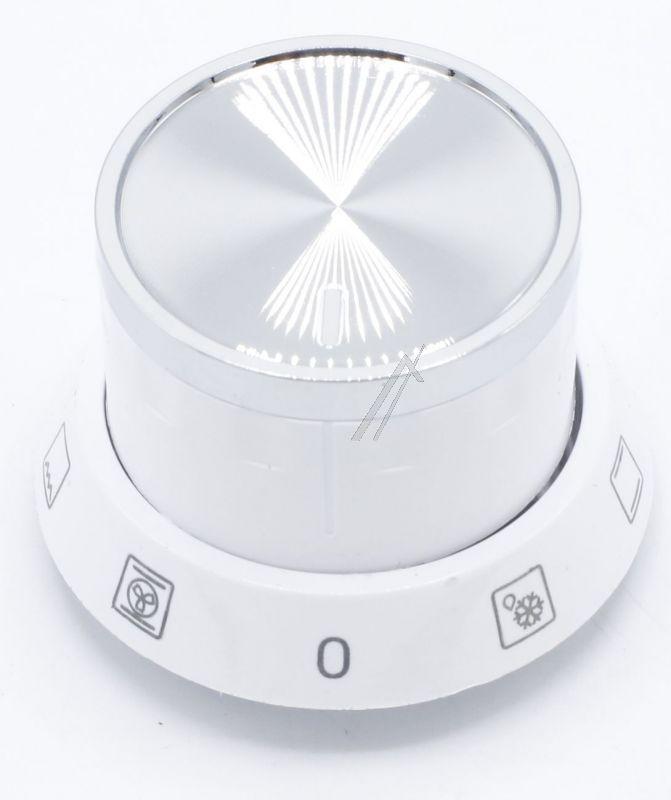 Knebelschalter für Backofen Beko/Grundig/Arcelik C00896030 Heizung