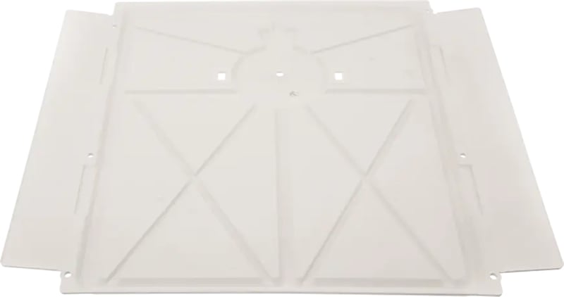 Gehäuse-Unterteil 00776550