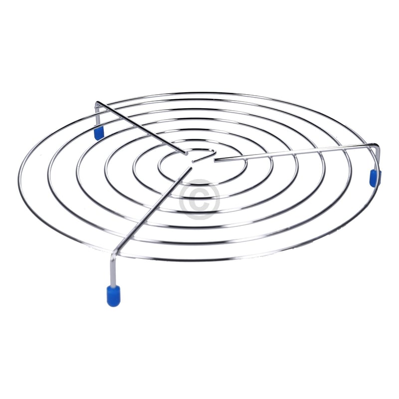 Grillrost SAMSUNG DE97-00136B rund 273mmØ für Mikrowelle