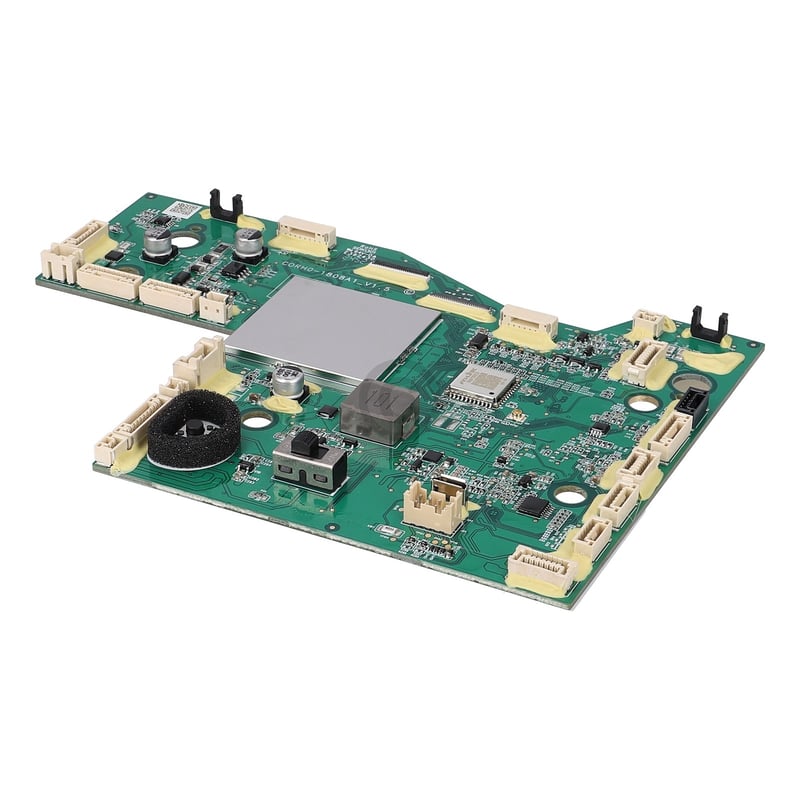 Main board of Deebot（white/Water tank version） 201-2425-1004