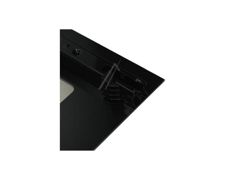 Außentürscheibe für Amica Ofen 9045666 Glas