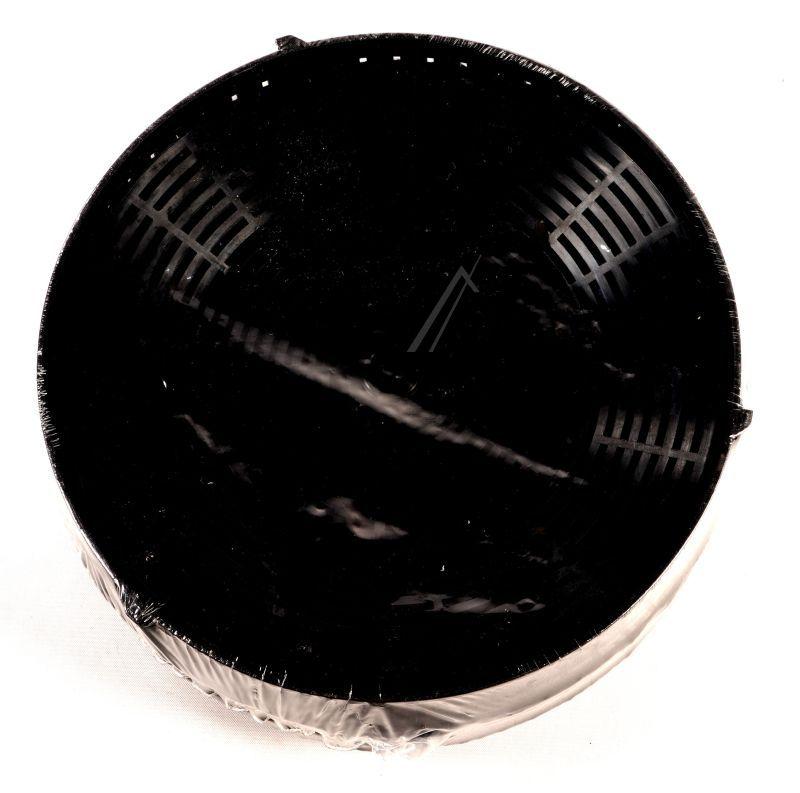 Aktivkohlefilter 2er Set für Dunstabzugshaube Com Geruchsfilter für Dunstabzug