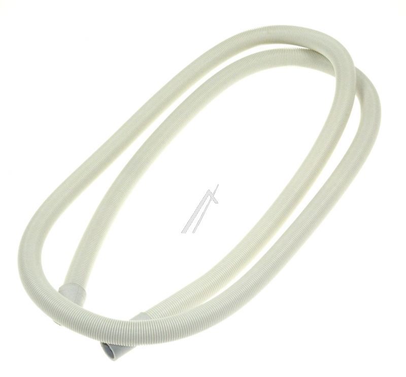 Ablaufschlauch für Waschmaschine Beko C00865419 Montage, Ablauf