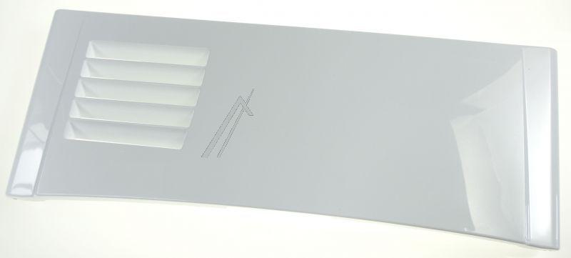 Sockelblende für Geschirrspüler Whirlpool 488000512831 weiß