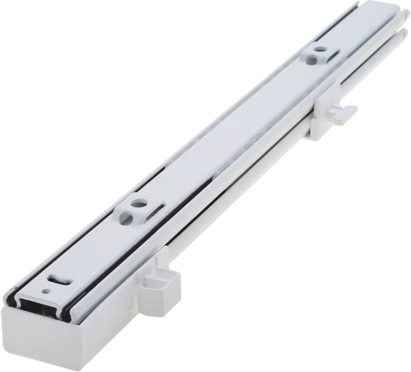 Schiene für Sonstige Gehäuseteile Bosch 12011831 Führung, Kunststoff