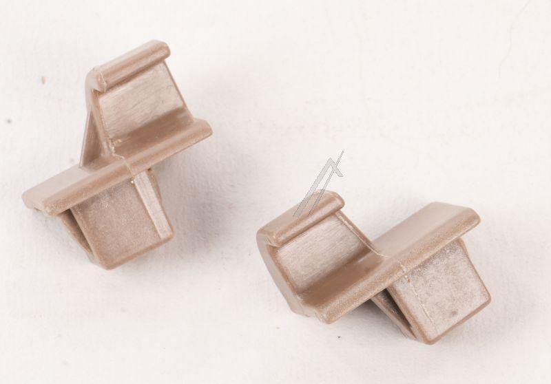 Halter für Mikrowelle Bosch Siemens 10043885 Befestigung