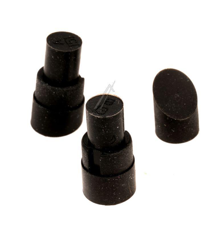 Schraubenstopfen für Batterieobergehäuse Segway-Ninebot AB.00.0024.22 für E-Scooter E22D E22E E45E