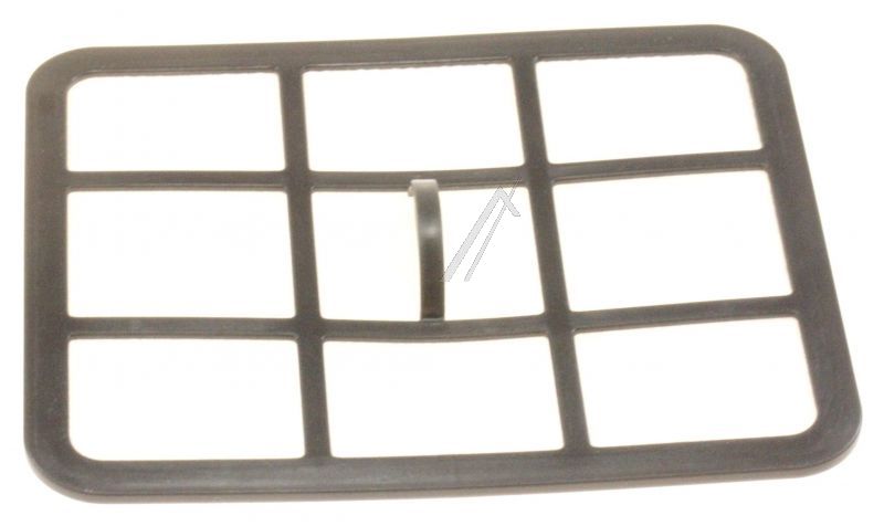 Abluftgrill für Staubsauger AEG 4055208120 Verschluss