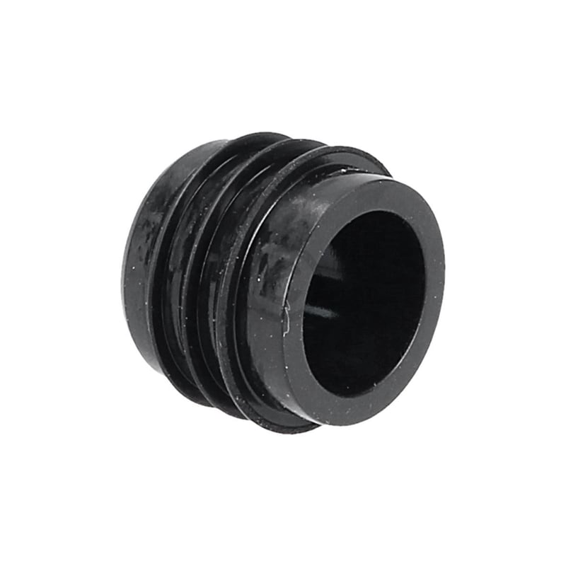 Dichtung für Magnetventil Bauknecht C00064534 in Waschmaschine Waschtrockner