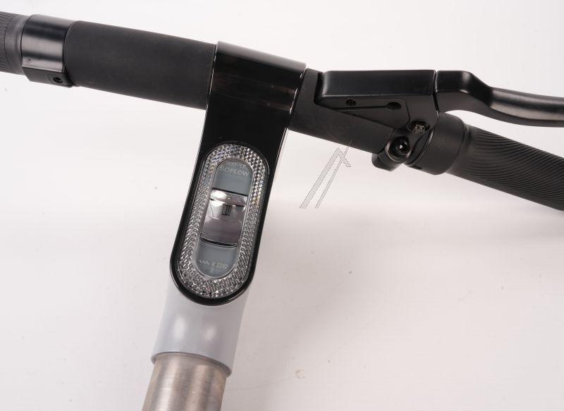Lenker für E-scooter SO ONE PRO Soflow 800.531.36 Silvergrey, 22km/h