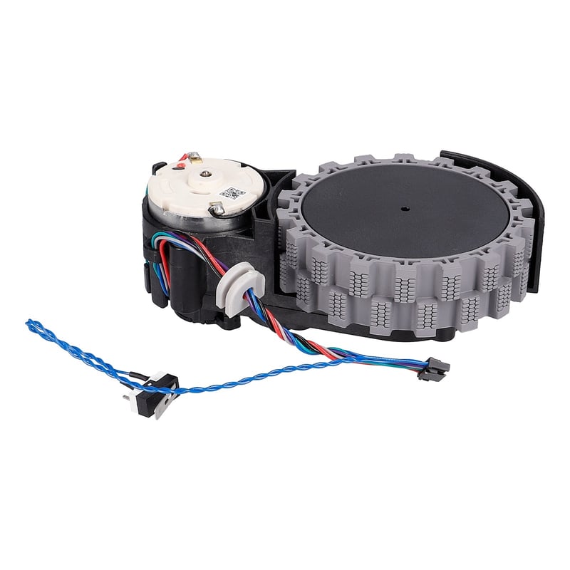 Right driving wheel 201-2499-0207 Ecovacs