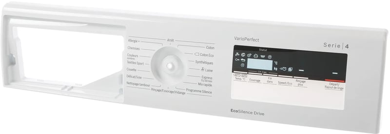 Bedienblende 11014614