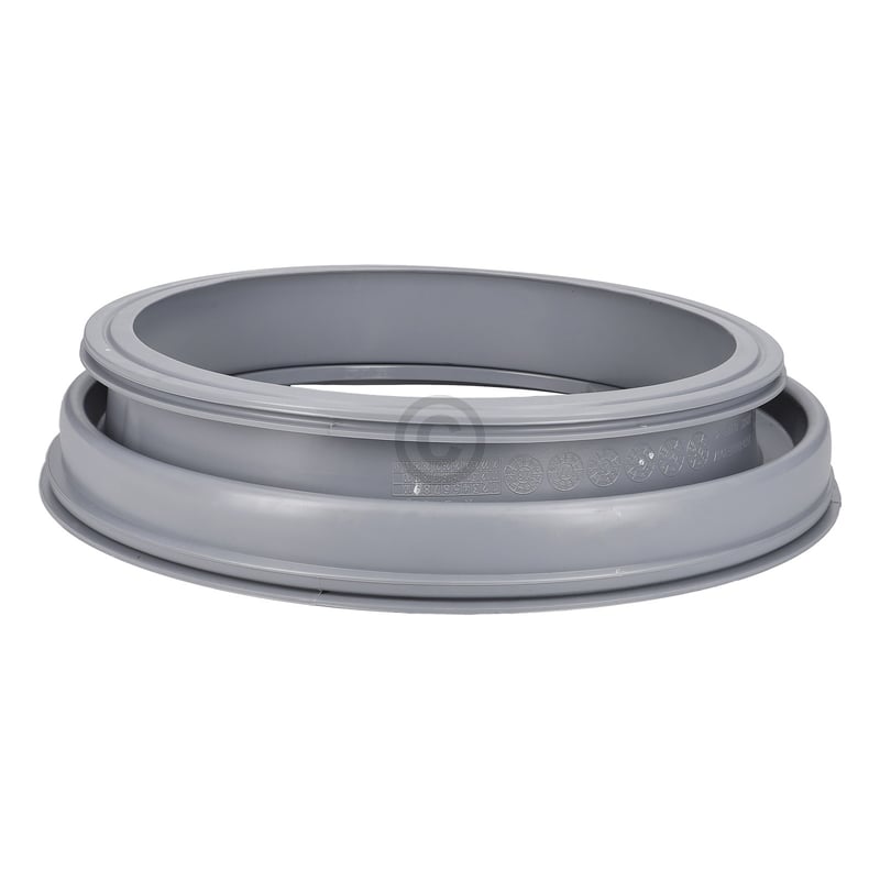 Türdichtung für Waschmaschine Midea 12638100000229 Waschmaschinen-Türdichtung