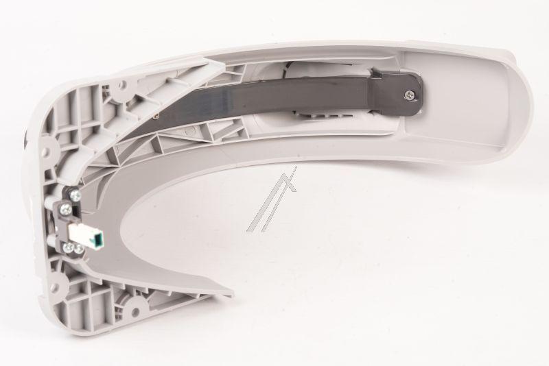 Hinteres Schutzblech Segway-Ninebot AB.00.0026.09 für E-Scooter G30LD