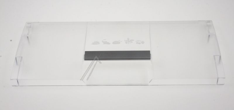 Beko Kühlschrank Gefrierfachklappe C00907542 oben