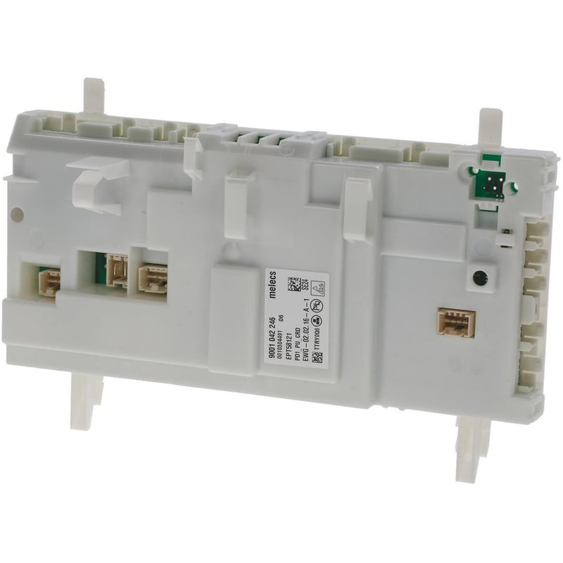 Leistungsmodul programmiert 00634350