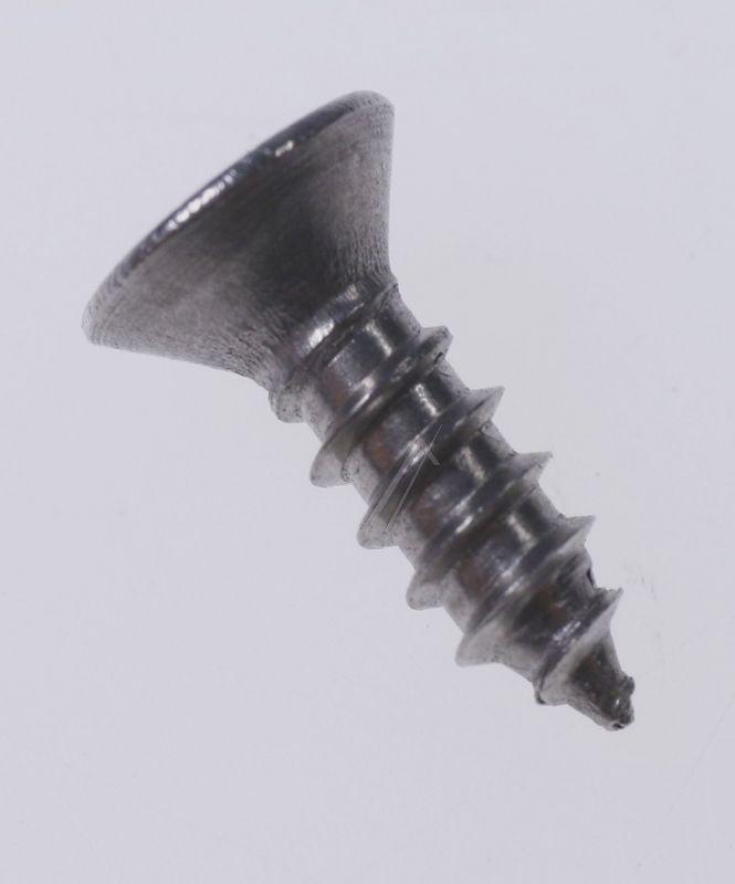 Kühlschrank-Schraube Liebherr 409877200 #4 x 3/8" (CSK)