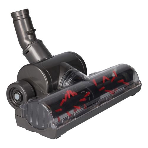 Turbodüse wie dyson 923181-03 Turbinendüse mit Bürstwalze für Bodenstaubsauger