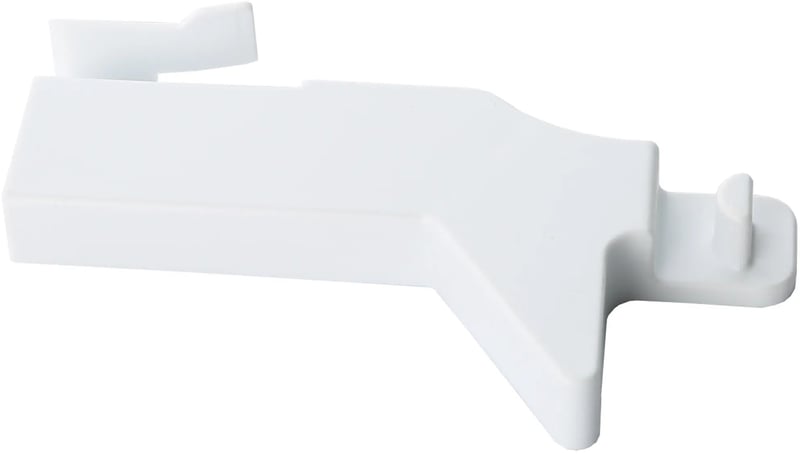 Halter für Kühlschrank BSH-Gruppe 00635832 Befestigungselement