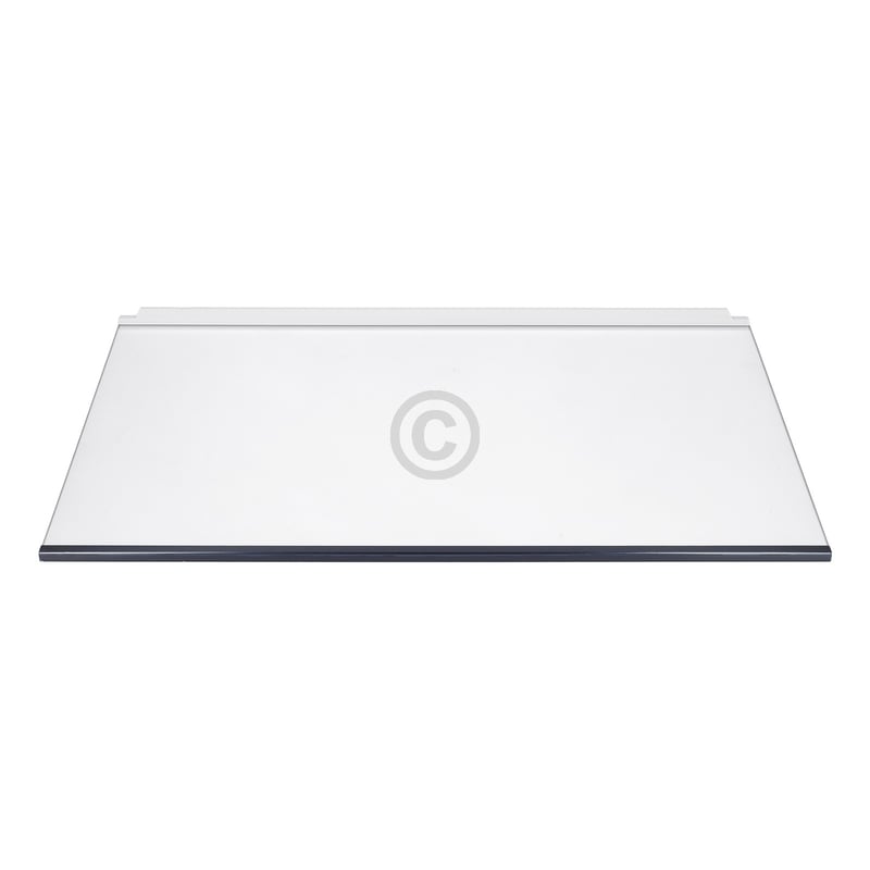 Glasplatte für Bosch Siemens Kühlschrank 11053701 Kühlregal