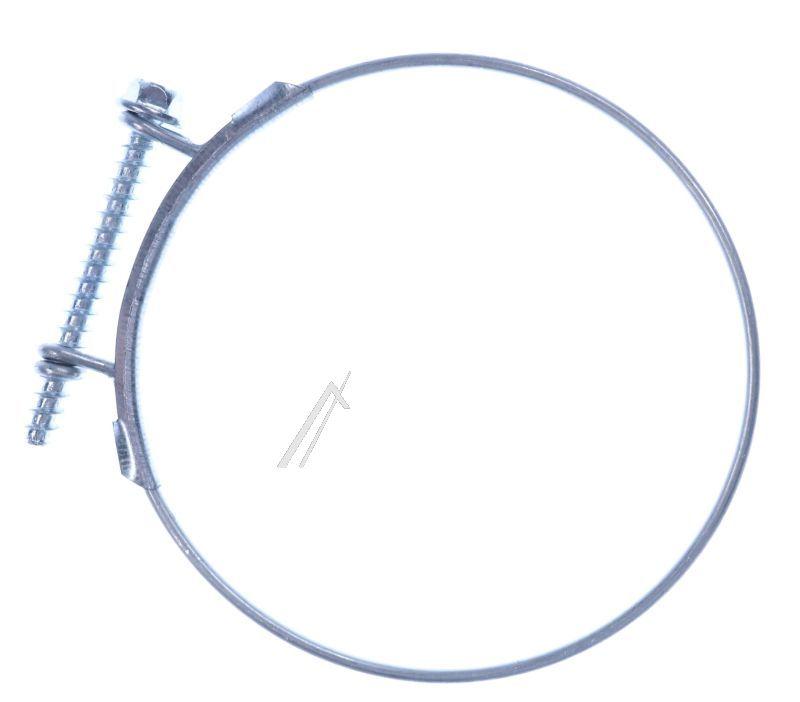 Schlauchschelle für Beko Waschmaschine C00867029 Befestigung