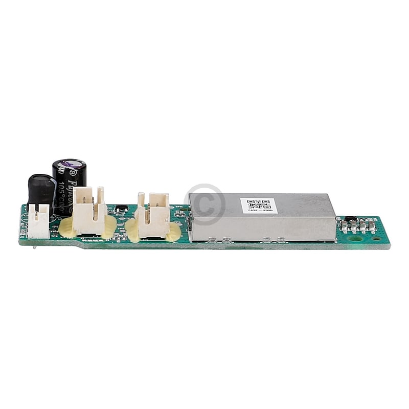 Battery Adapter Board 201-2432-0439