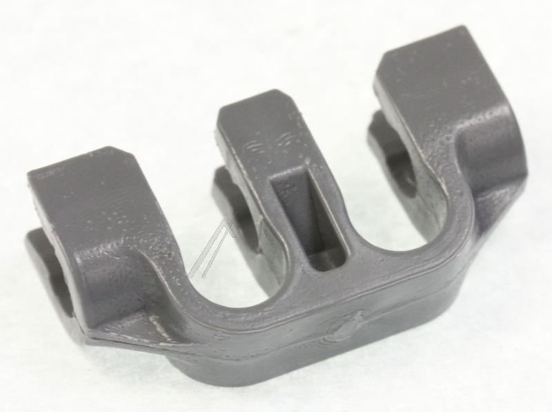 Faltbarer Kammhalter für Geschirrspüler Hisense Gorenje 366120 Kunststoff grau