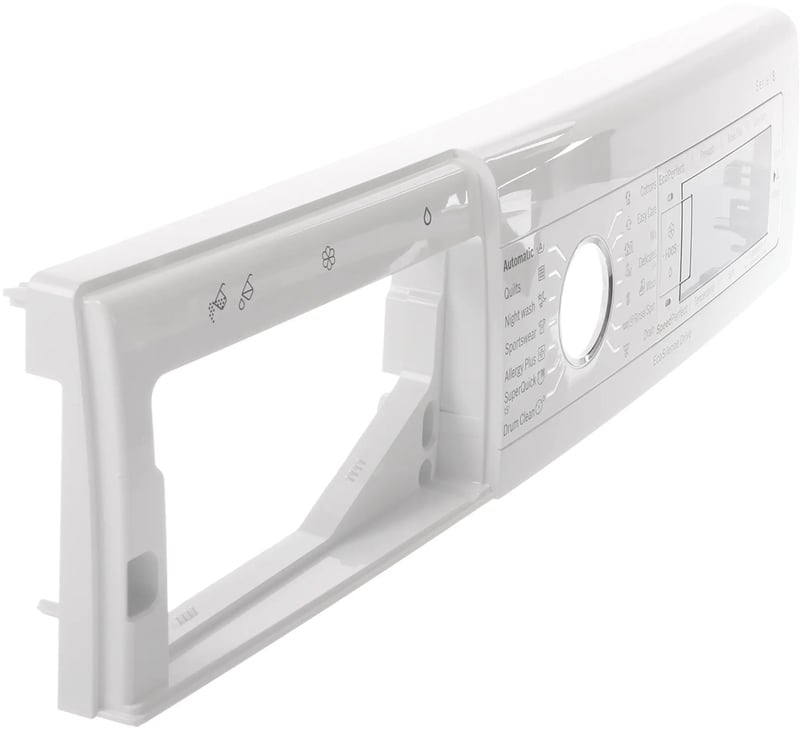 Bedienblende 11007794