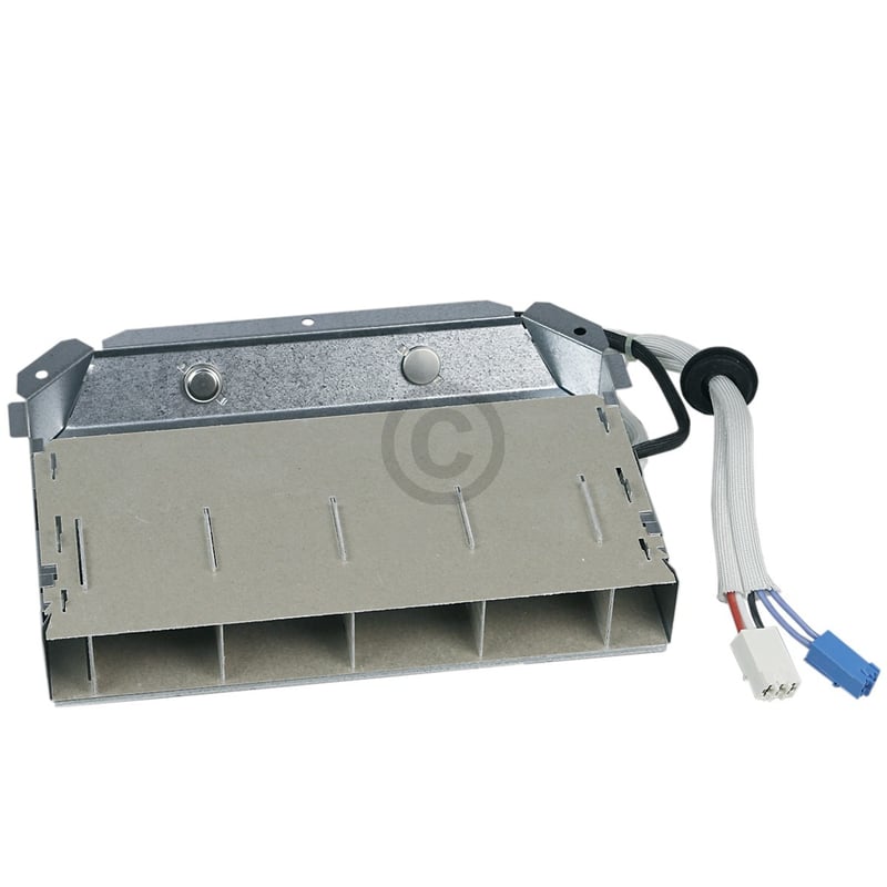 Heizelement beko 2970101400 Heizregister IRCA für Trockner