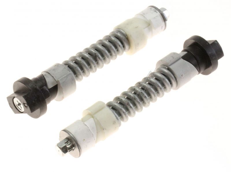 Türscharnier-Satz Rechts Links für Ofen Electrolux AEG 50254181006 Set, Herd