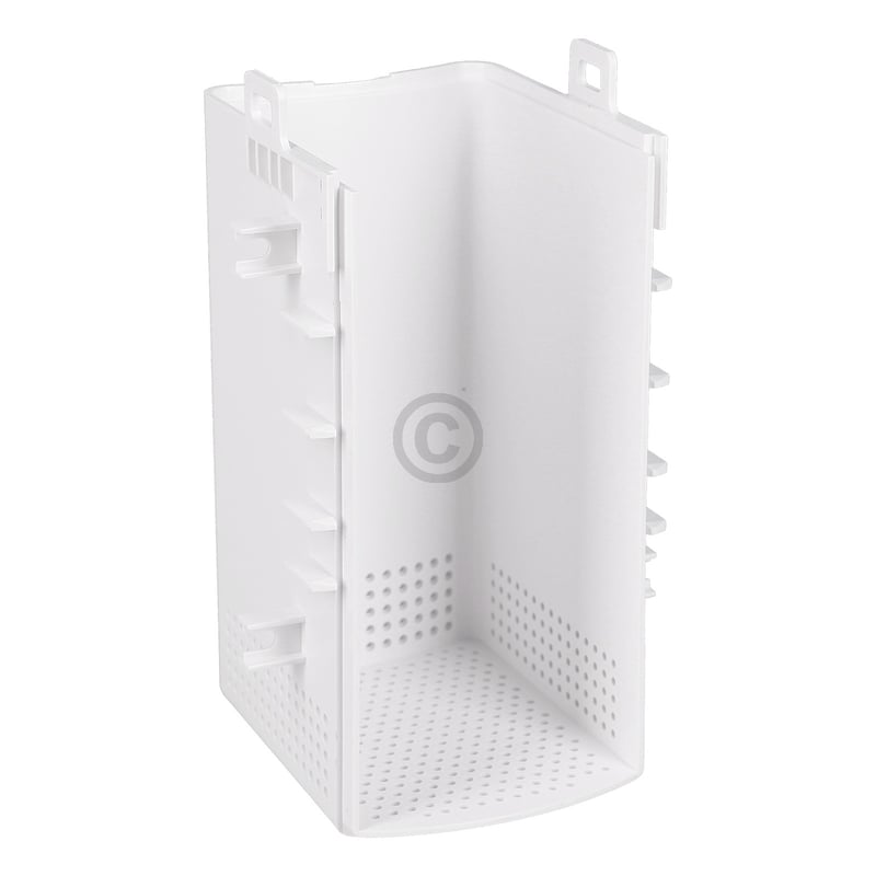 Handheld Vacuum suction port holder 201-2437-0342