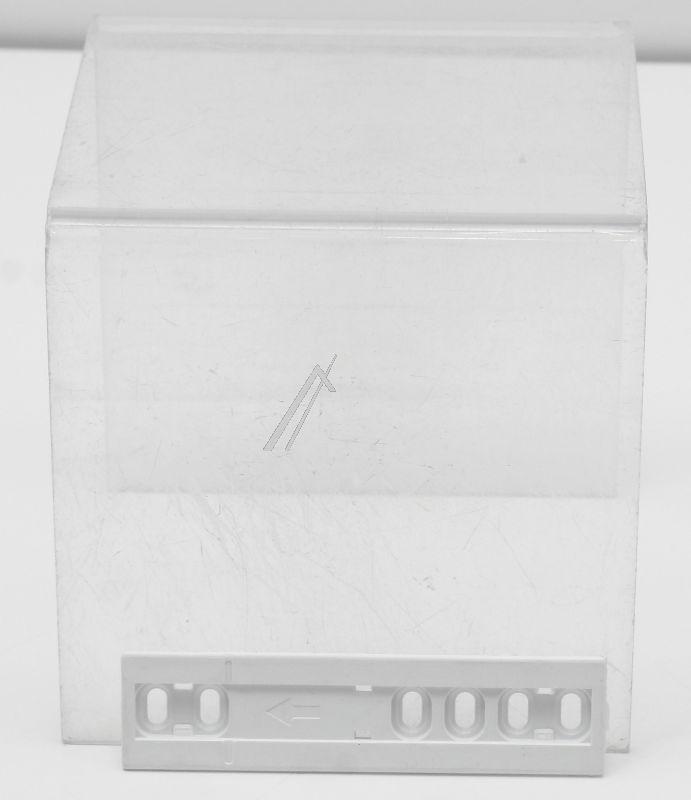 Türführung für Vestel Kühlschrank 42147208 Kühlschrank-Türführung